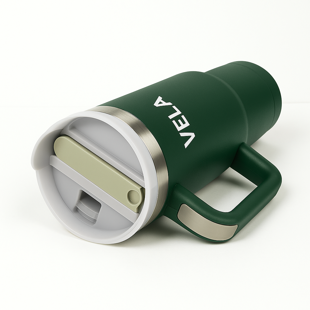 Rimani idratato e protagonista della tua giornata!